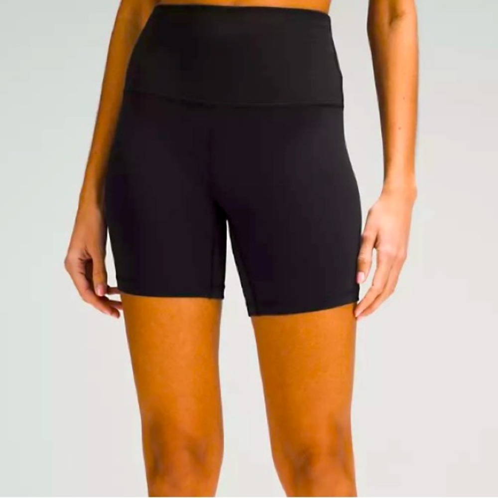 Lululemon Align shorts /Size 4